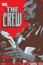 The Crew (2003) #1