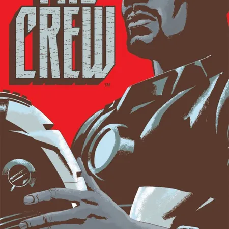 The Crew (2003)