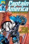 Captain America (1998) #18