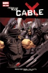 Cable (2008) #14 - Int
