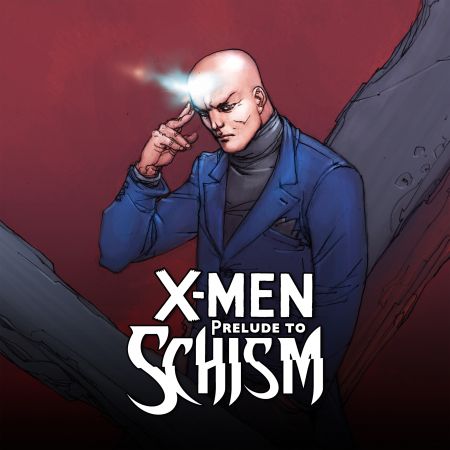 X-Men: Prelude to Schism (2011)