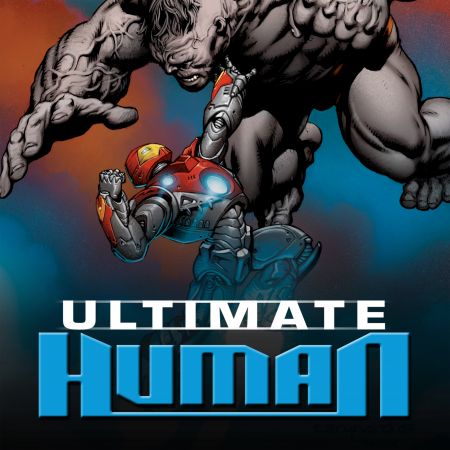 Ultimate Human (2008)