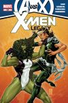 X-Men Legacy (2008) #266
