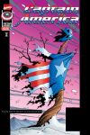 Captain America (1968) #451