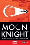 MOON KNIGHT 2 (ANMN, WITH DIGITAL CODE)