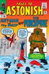 Tales to Astonish (1959) #48 Cover