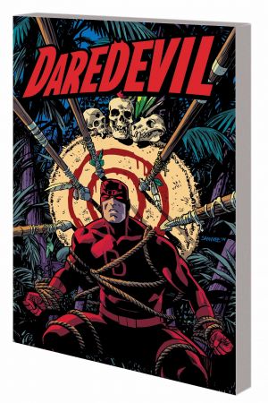 Daredevil Vol. 2: West-Case Scenario (Trade Paperback)