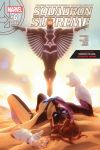 cover from Squadron Supreme (2015) #6