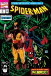 SPIDER-MAN (1990) #8