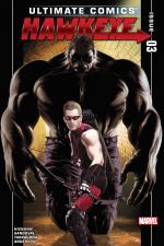 Ultimate Comics Hawkeye (2011) #3