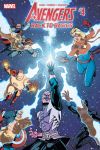 Avengers: Back to Basics CMX Digital Comic (2018) #4