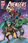 Avengers & the Infinity Gauntlet (2010) #3