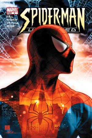 Spider-Man Unlimited (2004) #8
