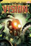 VISION (2002) #3