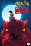 Moon Girl and Devil Dinosaur #46