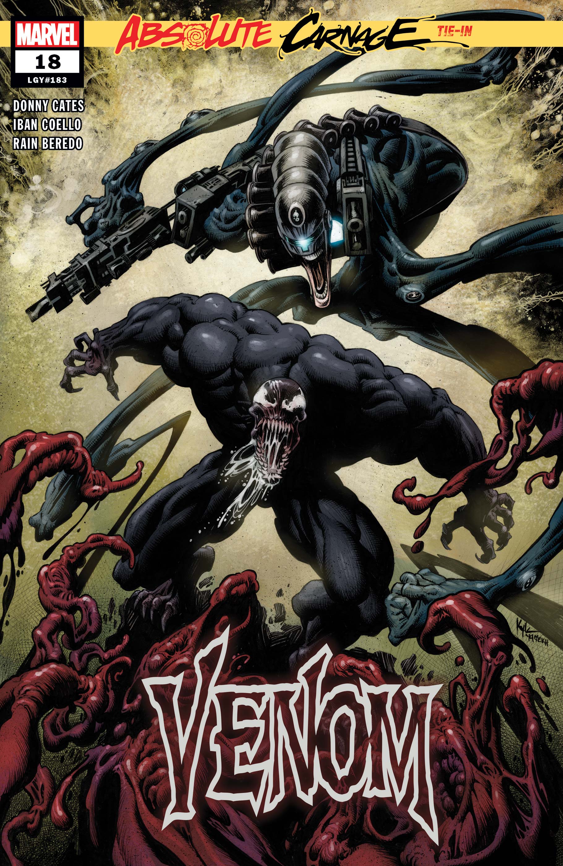 Venom (2018) #18