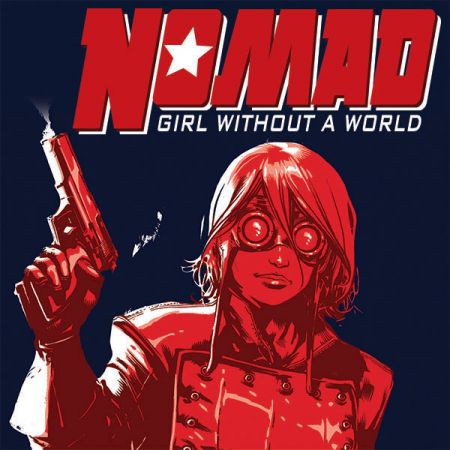 Nomad (2010)