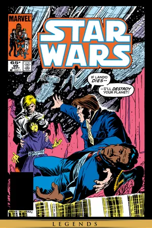 Star Wars (1977) #99