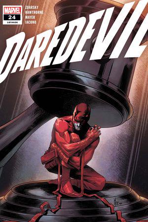 Daredevil (2019) #24