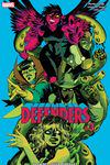 Defenders #3
