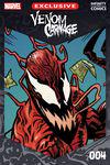 Venom/Carnage Infinity Comic #4