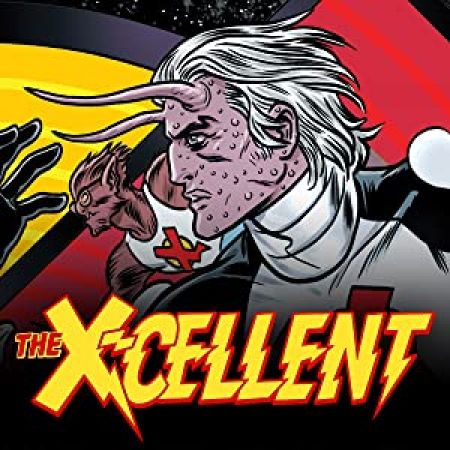 X-Cellent (2022)