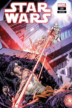 Star Wars (2020) #23 (Variant)
