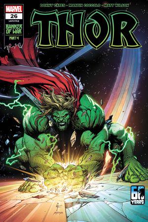Thor (2020) #26