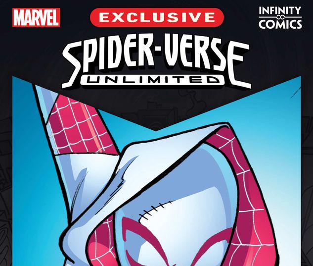 Spider-Verse Unlimited Infinity Comic #36