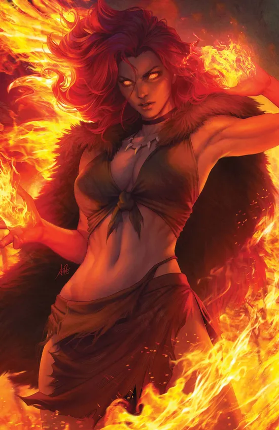 Avengers (2018) #64 (Variant) | Comic Issues | Marvel