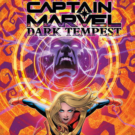 Captain Marvel: Dark Tempest (2023 - Present)