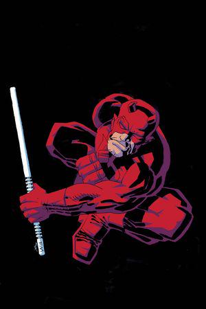 Daredevil (2023) #1 (Variant)