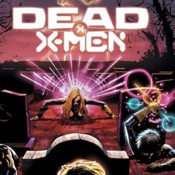 Dead X-Men