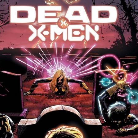Dead X-Men (2024 - Present)