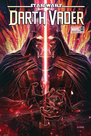 Star Wars: Darth Vader (2020) #50 (Variant)