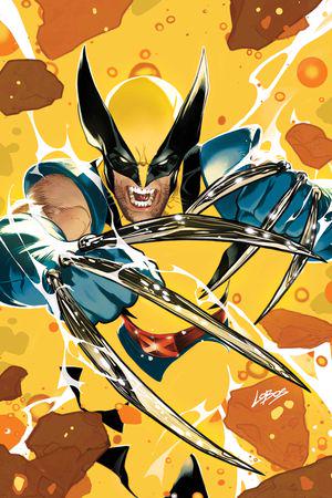 Wolverine (2024) #3 (Variant)