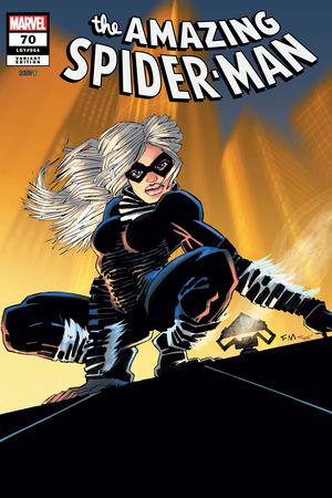 The Amazing Spider-Man (2022) #70 (Variant)