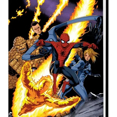 Spider-Man: 24/7 (2009 - Present)