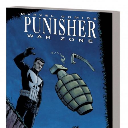 Punisher: War Zone (2009 - Present)