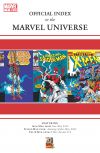 OFFICIAL INDEX TO THE MARVEL UNIVERSE #7