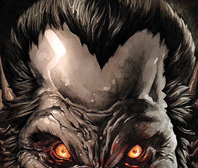 Dead of Night Featuring Werewolf by Night (2009) #2, Comic Issues