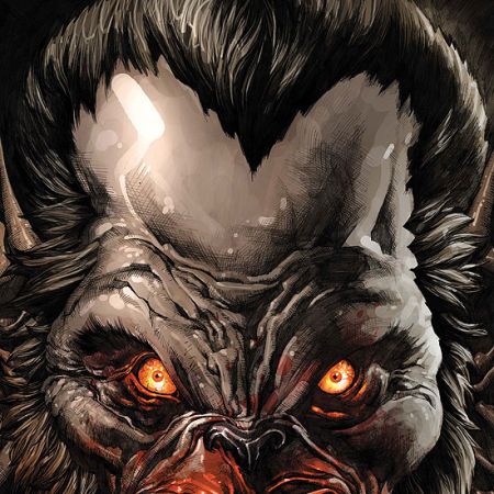 Werewolf by Night (2020) #3, Comic Issues