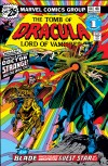 Tomb Of Dracula #44