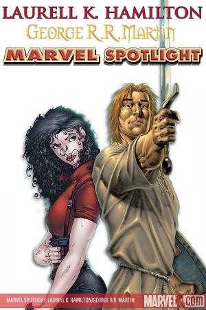 Marvel Spotlight (2005) #26