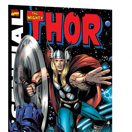 Essential Thor Vol. 3 (2006)