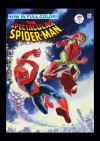 SPECTACULAR SPIDER-MAN MAGAZINE #2