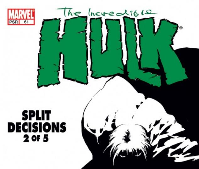 Hulk (1999) #61