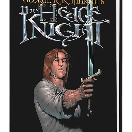 HEDGE KNIGHT (2006)