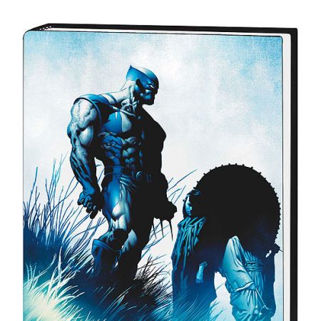 WOLVERINE: ORIGINS & ENDINGS (2006)