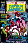 Captain America (1968) #361